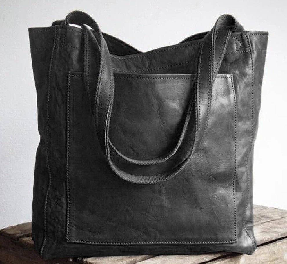 Annie | Elegante Dagelijkse Tote Bag