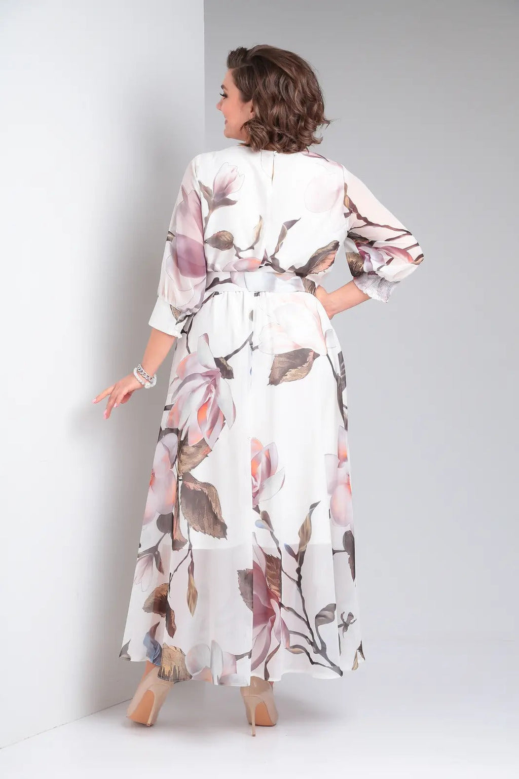MADELEINE | ELEGANTE JURK