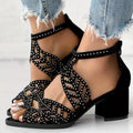 ROXANNE | BOHO HOGE HAKKEN