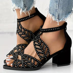 ROXANNE | BOHO HOGE HAKKEN