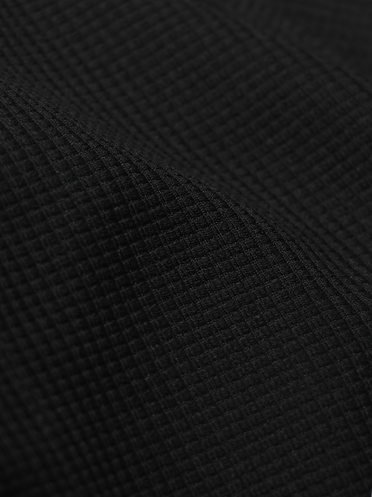 Jasper | Klassieke Knopsluiting Henley