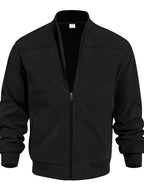 Calvin | Lichtgewicht Zip-Up Jacket