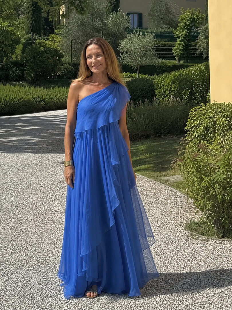 BERNADETTE | MAXI JURK