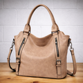 Frances | Klassieke Elegante Dagtas