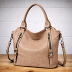 Frances | Klassieke Elegante Dagtas