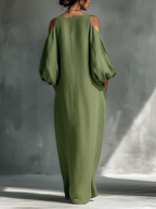 NADINE | MAXI JURK