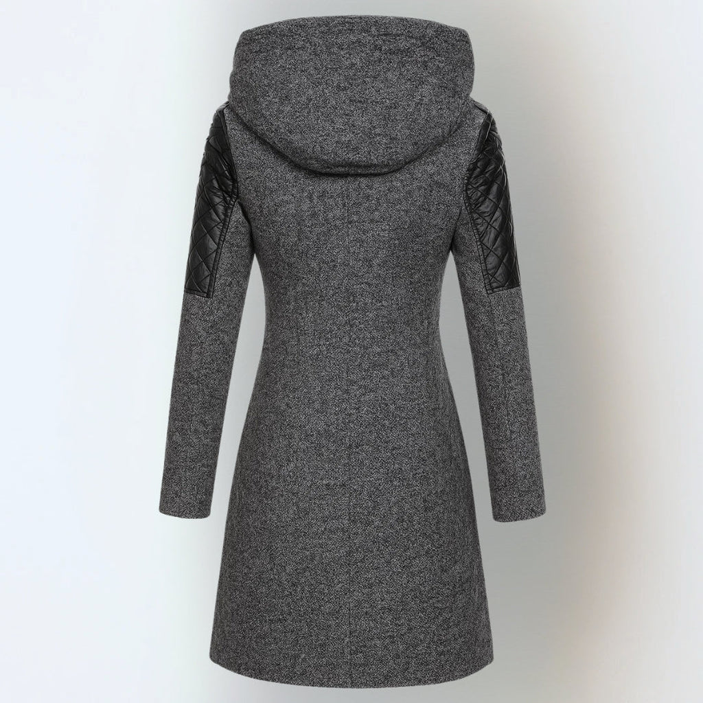 Milana™ Gewatteerde Winterjas