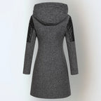 Milana™ Gewatteerde Winterjas
