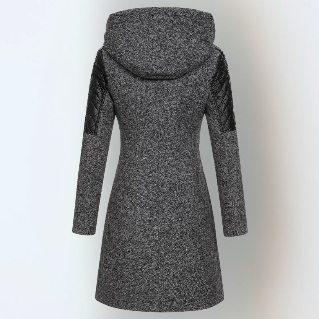 Milana™ Gewatteerde Winterjas