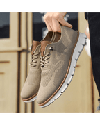 Thomas | Comfortabele Sneakers voor Elke Dag