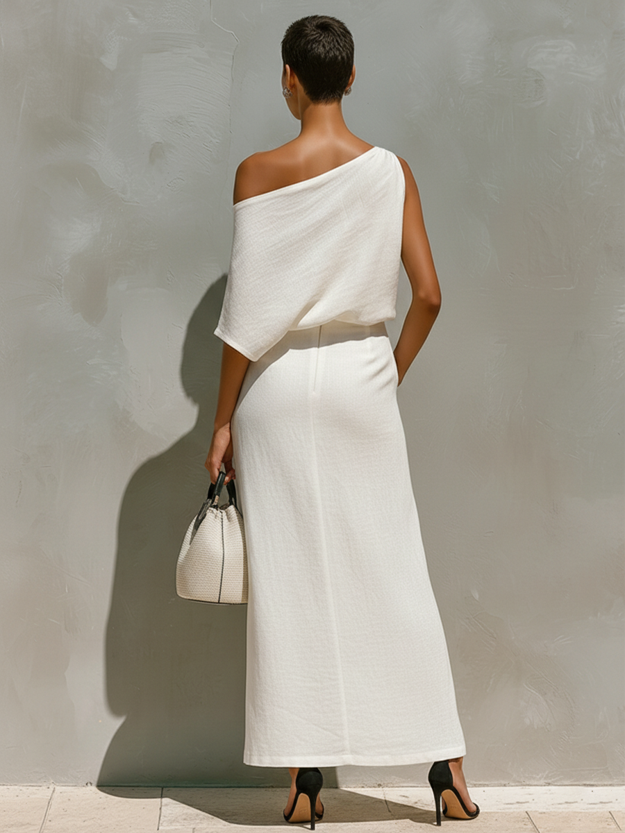 Alarice™ Minimalistische Set