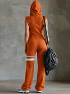 GRETA | RETRO JUMPSUIT
