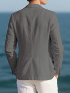 Lincoln | Op maat gemaakte dagelijkse blazer