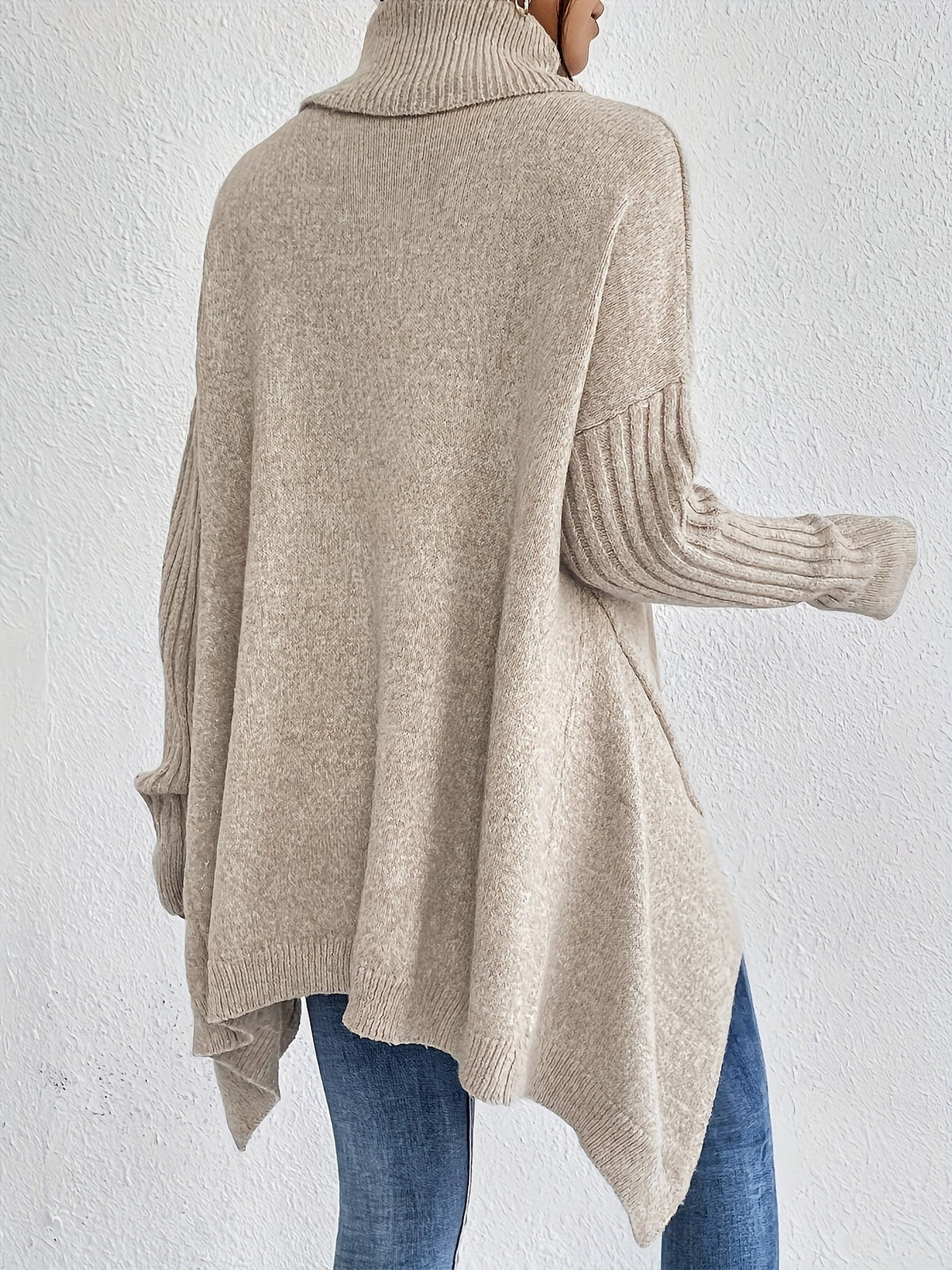 Ezella™ Elegante Casual Trui