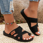 SANDY | ORTHOPEDISCHE SANDALEN