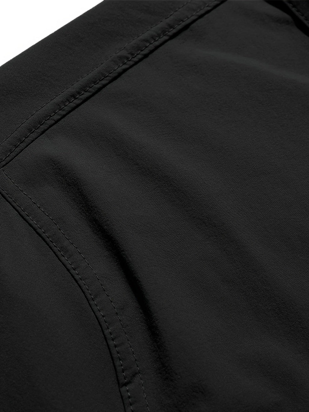 Damon | Robuuste Multi-Pocket Utility Shirt