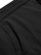 Damon | Robuuste Multi-Pocket Utility Shirt
