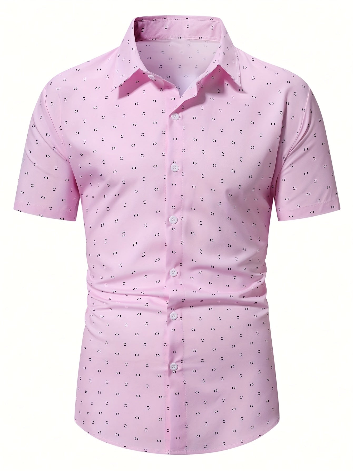 George | Gedrukt Zomer Shirt