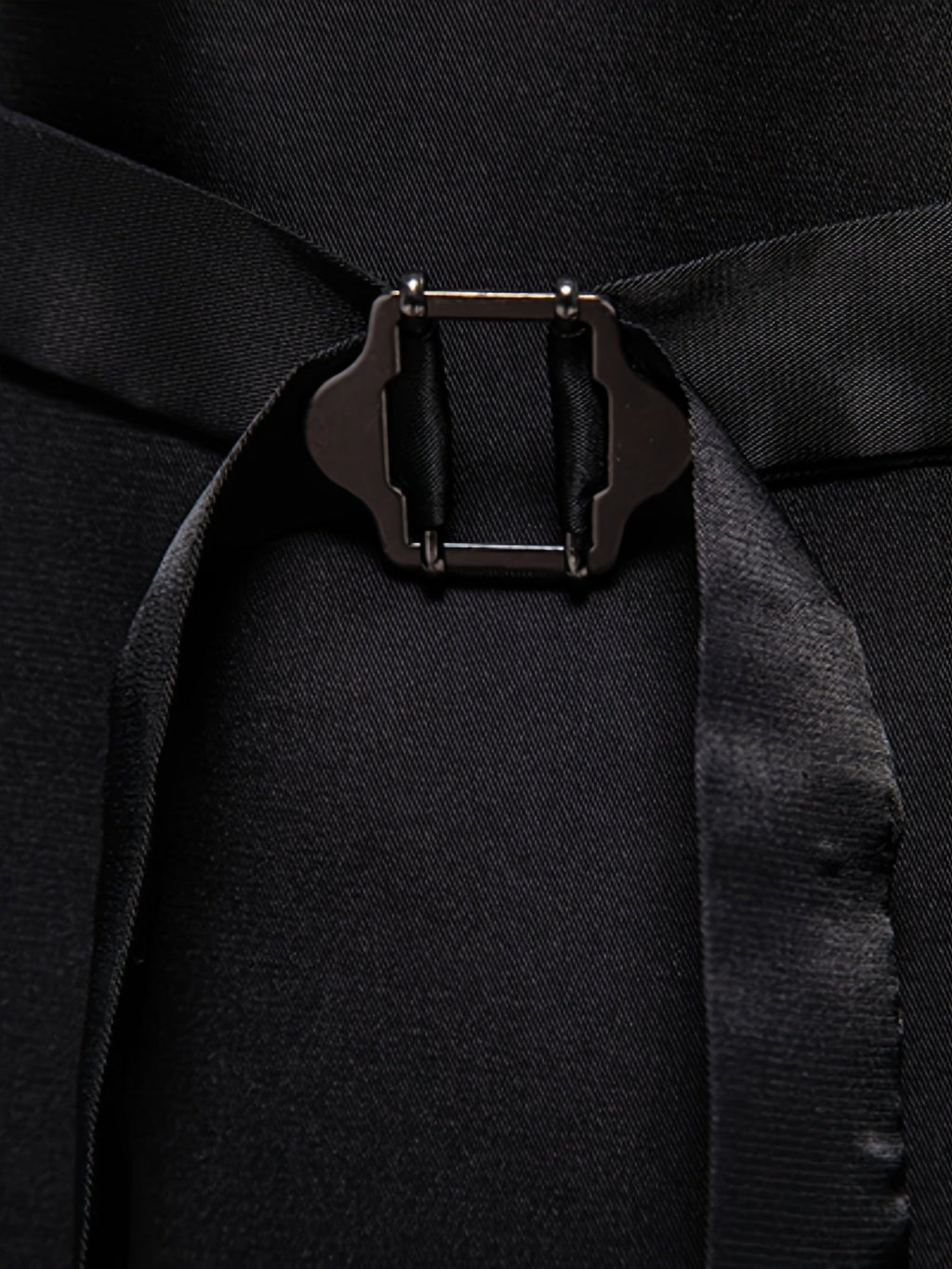Winslow | Visgraat Effen Vest