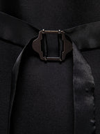 Winslow | Visgraat Effen Vest