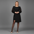 Verina™ Elegante Jurk