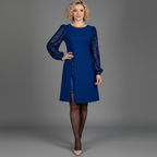 Verina™ Elegante Jurk