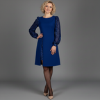Verina™ Elegante Jurk