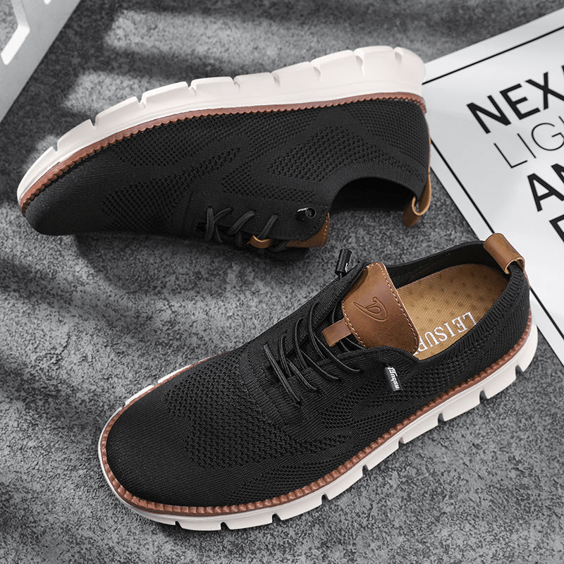 Thomas | Comfortabele Sneakers voor Elke Dag
