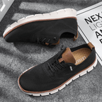 Thomas | Comfortabele Sneakers voor Elke Dag