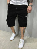 Harrison | Relaxed Cargo Shorts