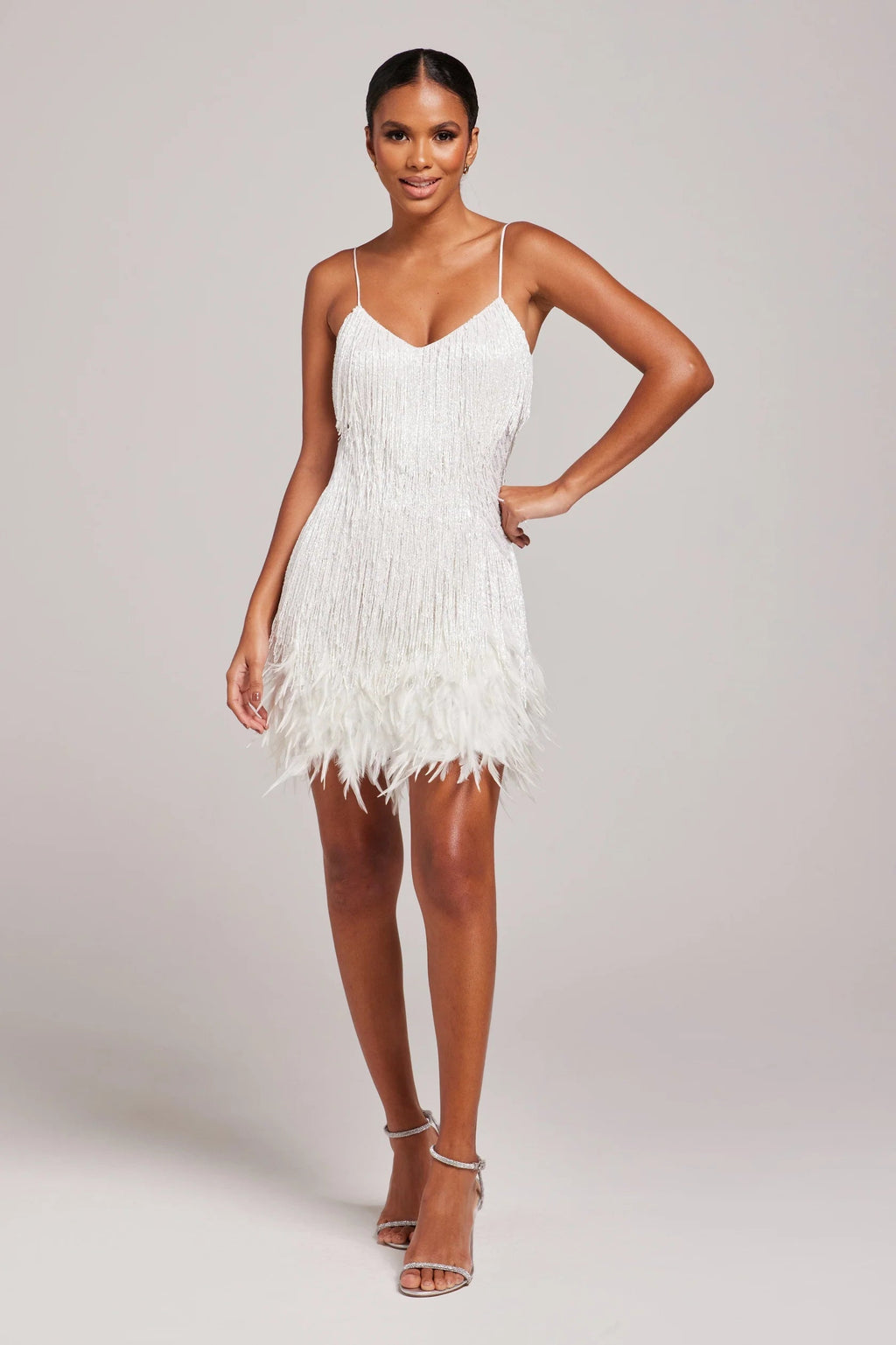 Vivienne | Glamoureuze Cocktailjurk