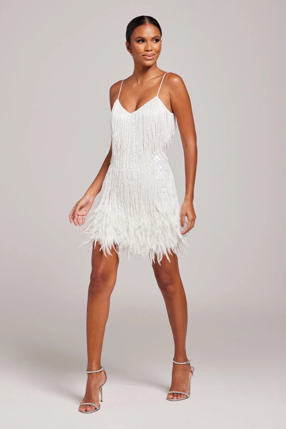 Vivienne | Glamoureuze Cocktailjurk