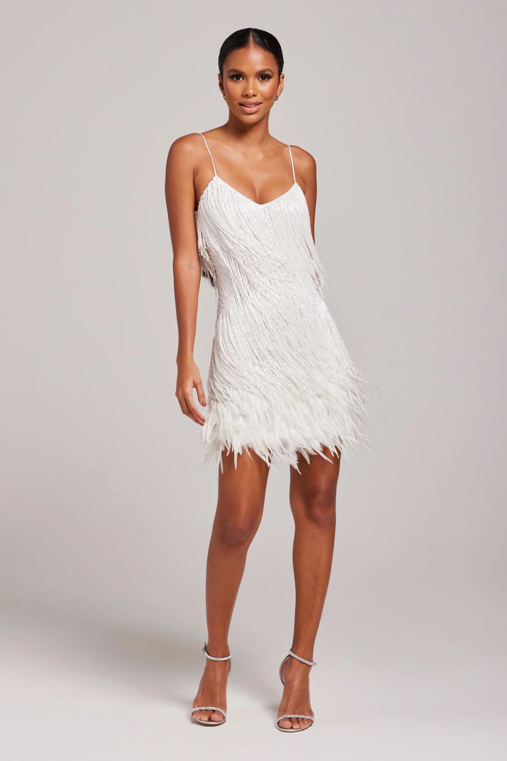 Vivienne | Glamoureuze Cocktailjurk