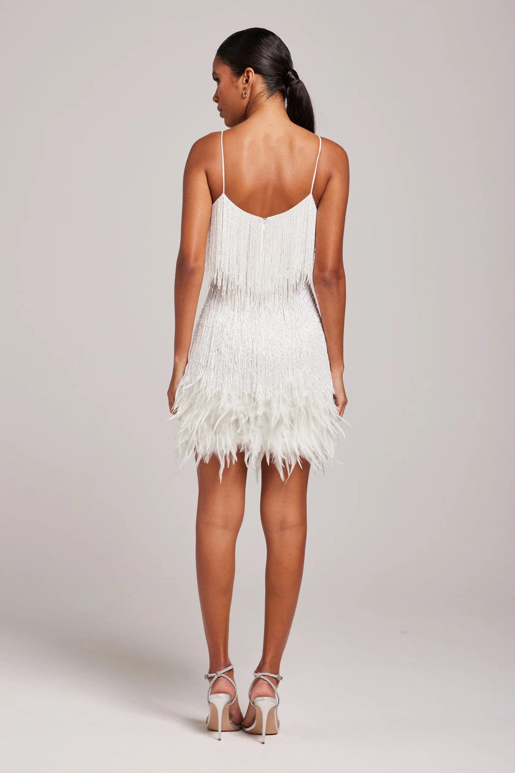 Vivienne | Glamoureuze Cocktailjurk