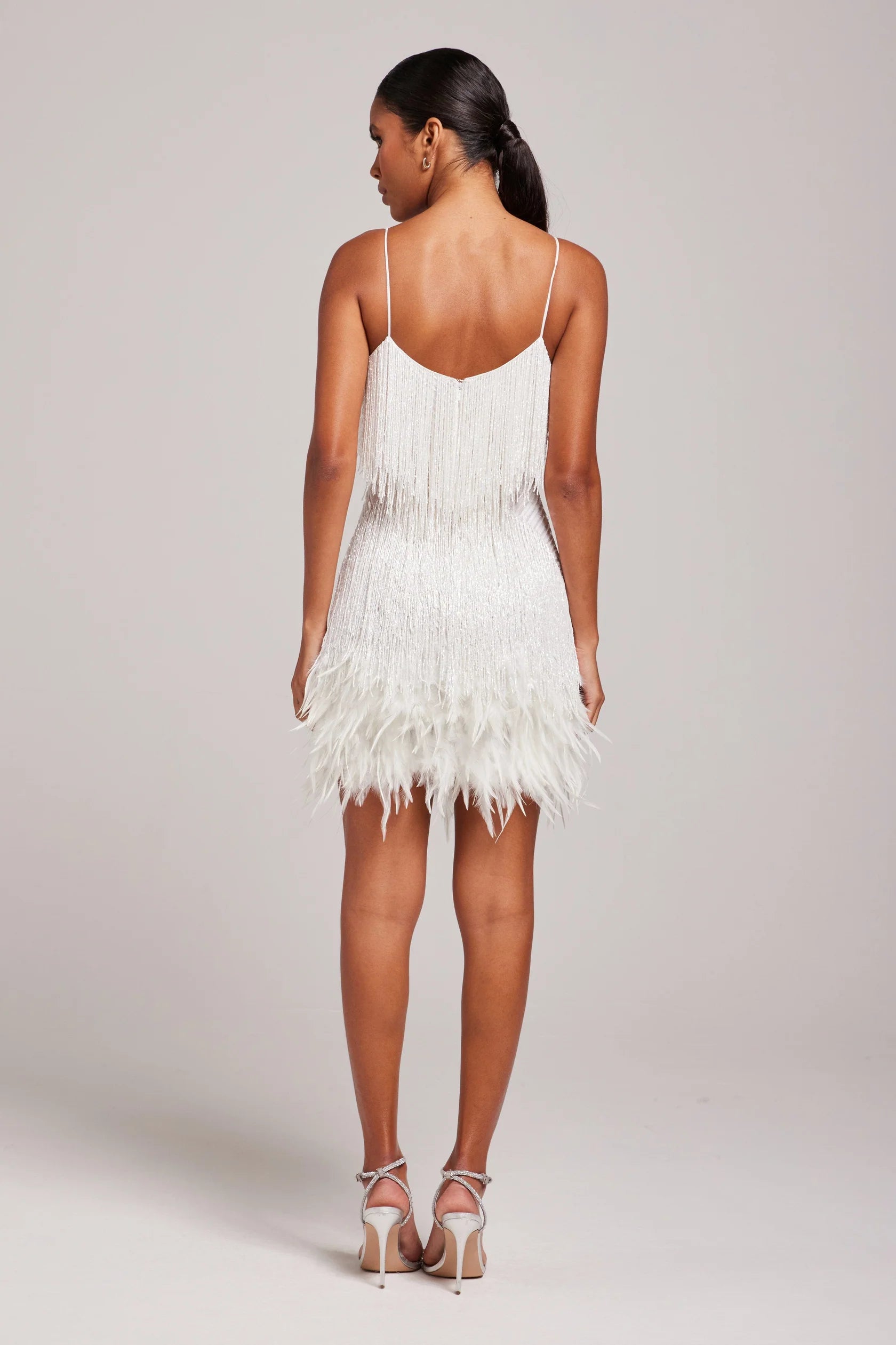 Vivienne | Glamoureuze Cocktailjurk