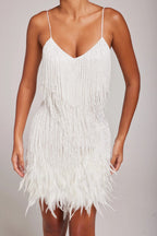 Vivienne | Glamoureuze Cocktailjurk