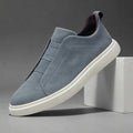 Gareth | Verfijnde Slip-On Sneakers