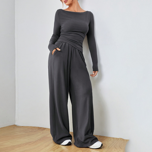Abigail™ Elegante Cozy Set