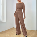 Abigail™ Elegante Cozy Set
