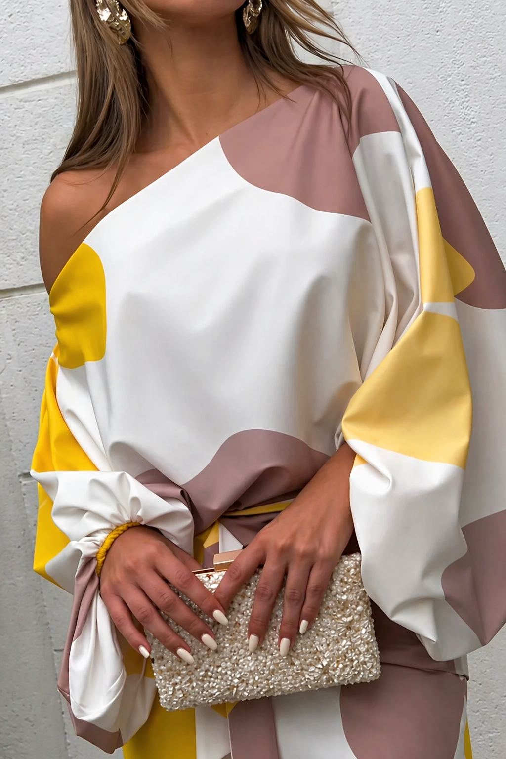 Eliana™ Glamour Jurk