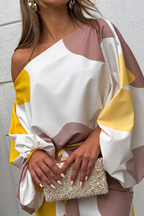 Eliana™ Glamour Jurk
