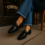 Marilyn | Elegante Comfort Loafers