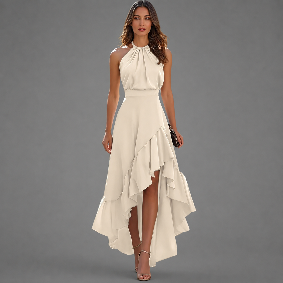 Belinda™ Maxi Jurk