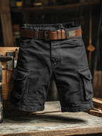 LaVina | Cargo Retro Multitasche | LUCA
