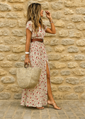 Bernadette™ Elegante Jurk