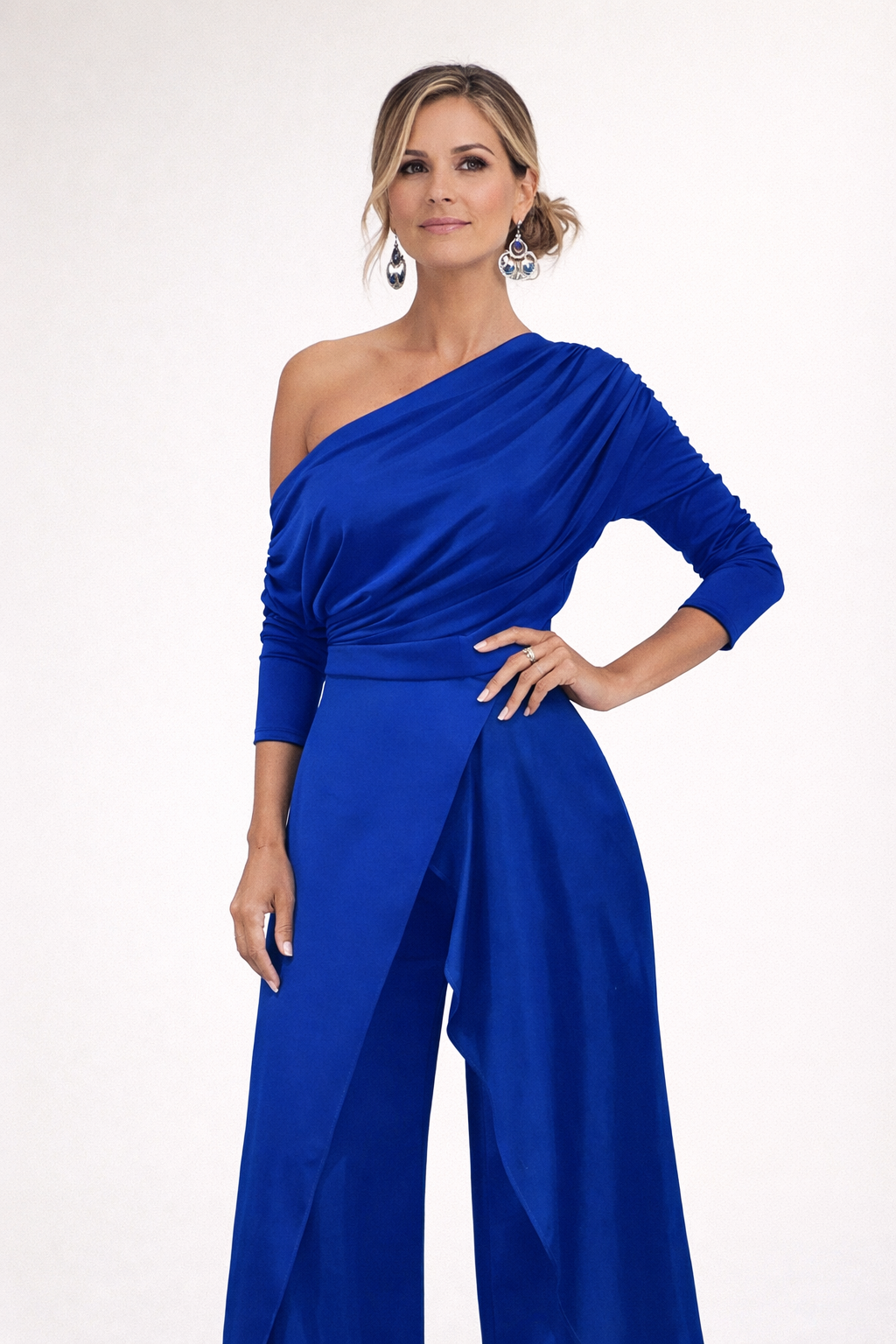 Paula™ Elegante Jumpsuit