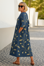 NATALIE | RELAXED MIDI JURK