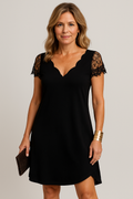 Victoria™ Elegante jurk