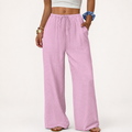 Palazzo Broek Dames | Elastische Taille