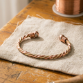 Vera's Koperen Armband